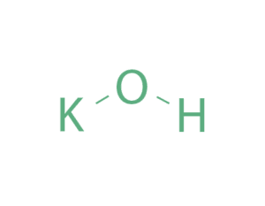 Potassium Hydroxide - Caustic Potash (90%) (Flakes) (2 pound) - Belle  Chemical