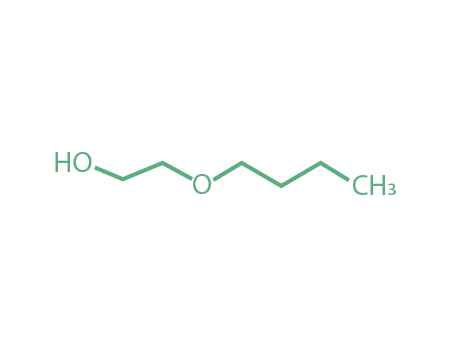 Glycol Ether EB - CAS# 111-76-2