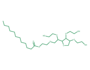 Polysorbate 20 CAS 9005-64-5 Tween 20 - China Tween 20, Polysorbate 20