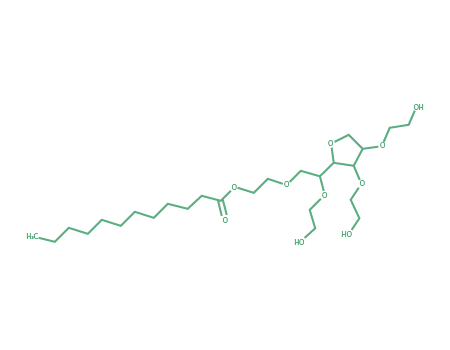 Polysorbate 60 | CAS: 9005-67-8 | Request a Quote | Live Chat